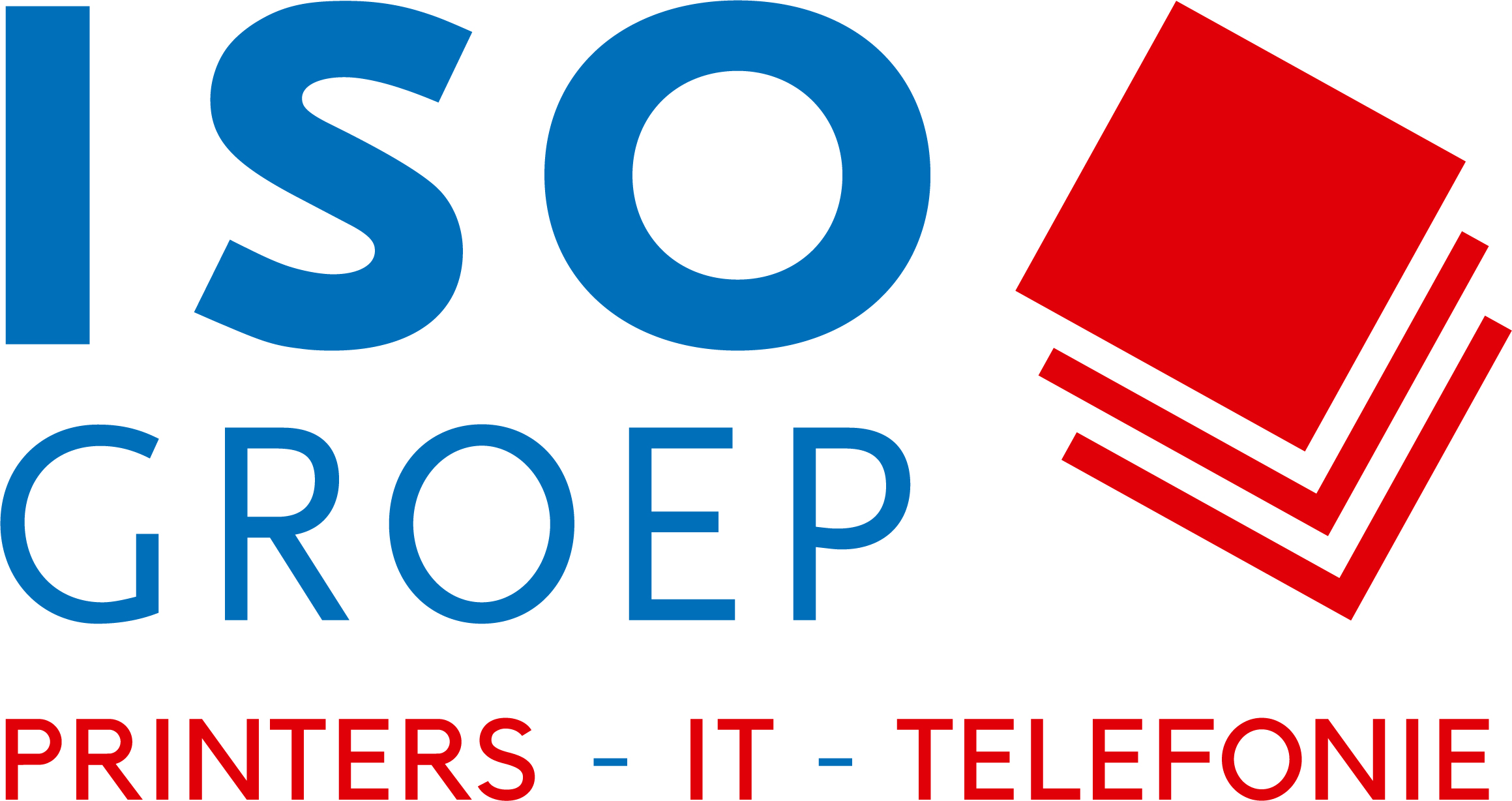 ISO Groep GIT repository